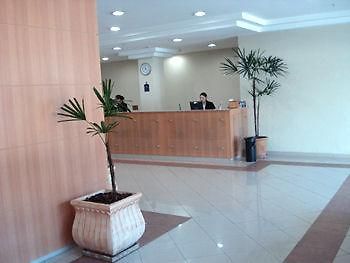 Best Western Metro Tiete Hotel เซาเปาโล ภายใน รูปภาพ